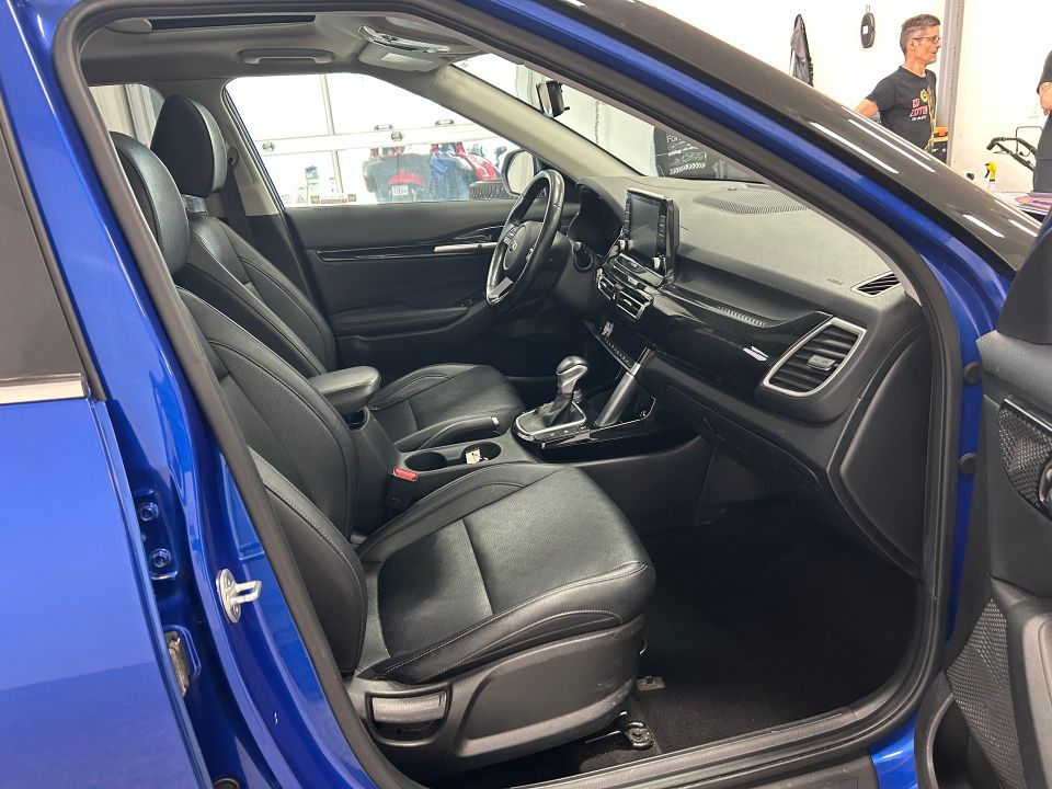 Kia Seltos 2021 - Image 18