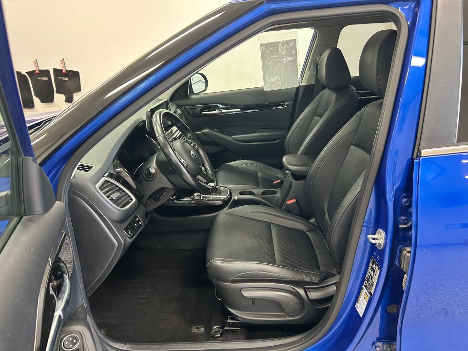 Kia Seltos 2021 - Image 9