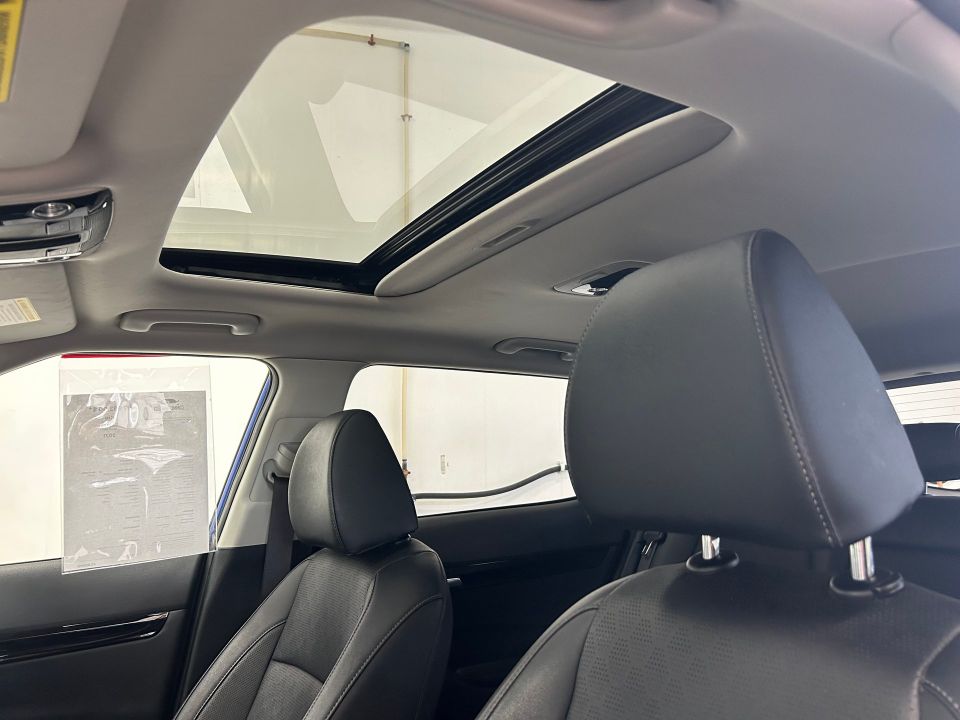 Kia Seltos 2021 - Image 10