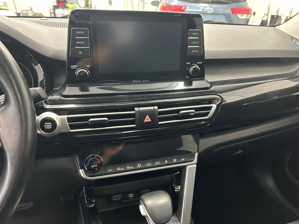 Kia Seltos 2021 - Image 12