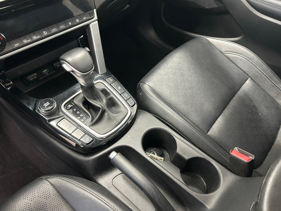 Kia Seltos 2021 - Image 13