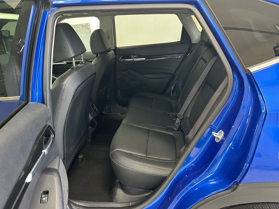 Kia Seltos 2021 - Image 14