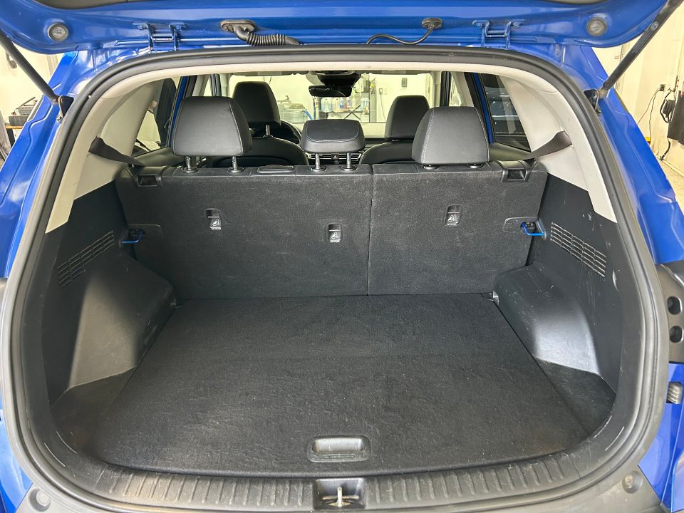 Kia Seltos 2021 - Image 15