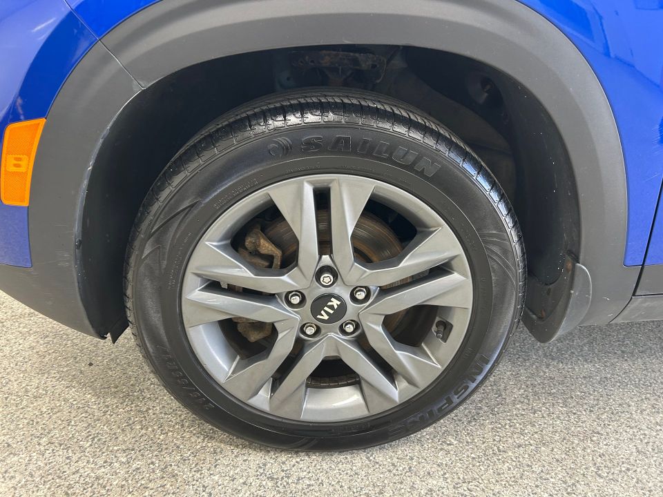 Kia Seltos 2021 - Image 2