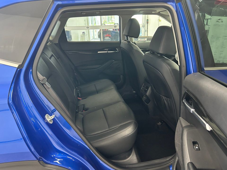 Kia Seltos 2021 - Image 16