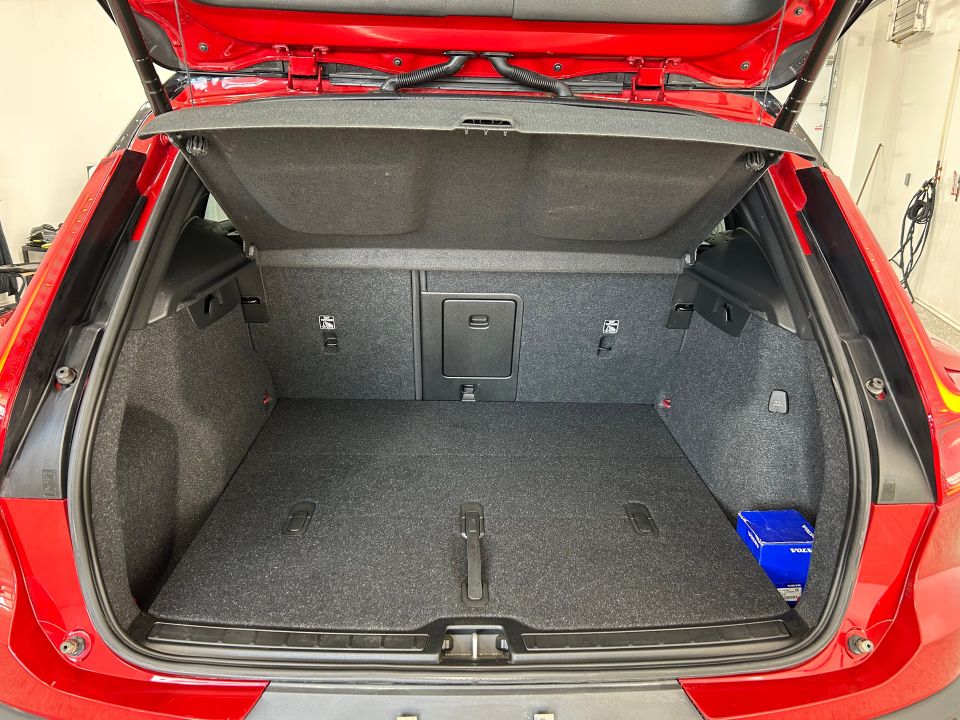 Volvo XC40 2022 - Image 15