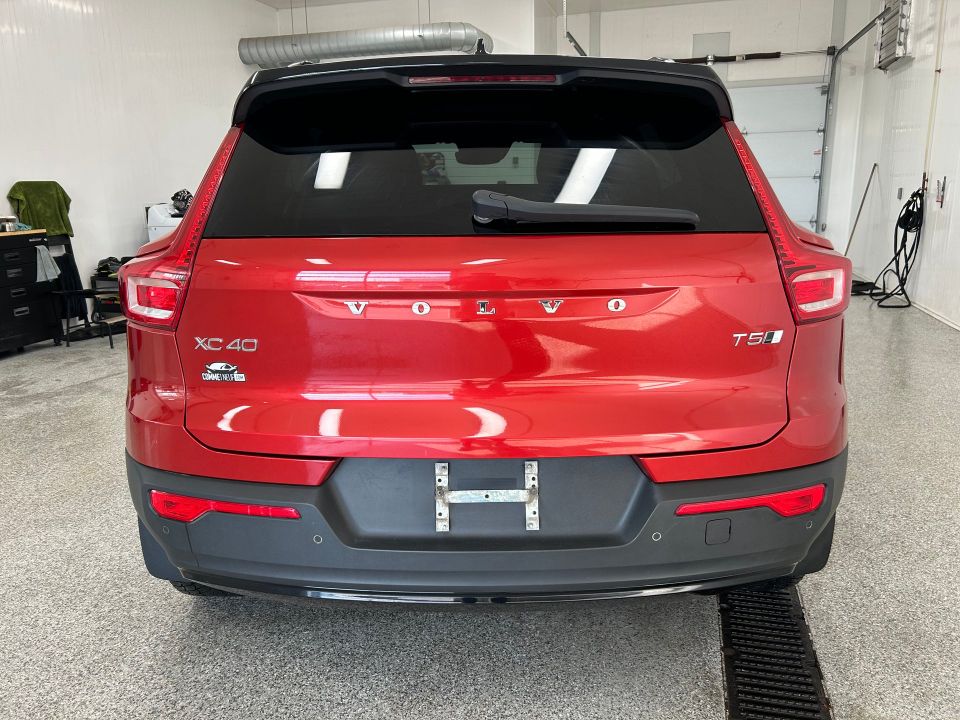 Volvo XC40 2022 - Image 5