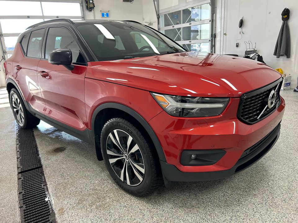 Volvo XC40 2022 - Image 7