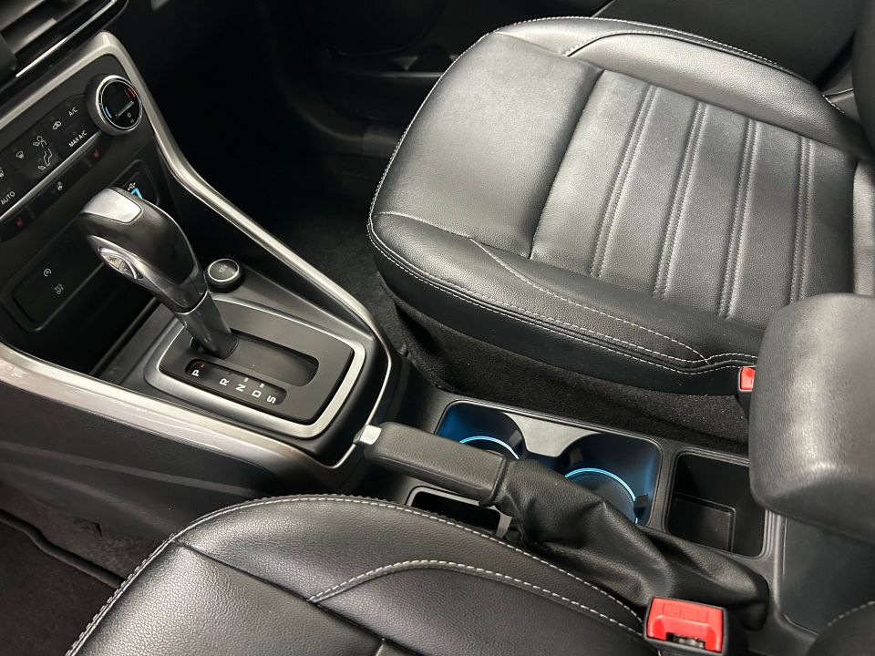 Ford EcoSport 2021 - Image 13
