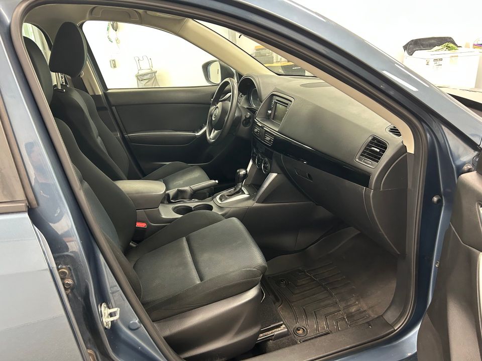Mazda CX-5 2015 - Image 17