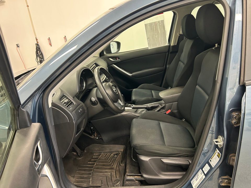 Mazda CX-5 2015 - Image 9