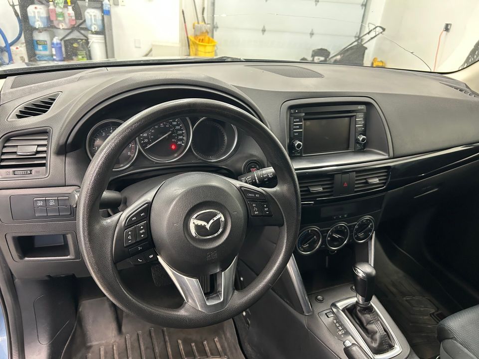 Mazda CX-5 2015 - Image 10