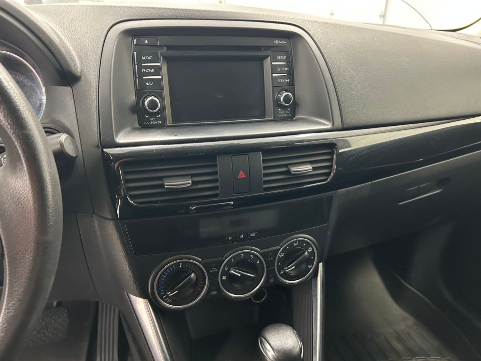 Mazda CX-5 2015 - Image 11