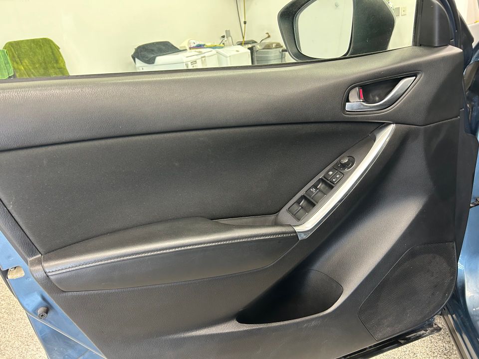 Mazda CX-5 2015 - Image 12