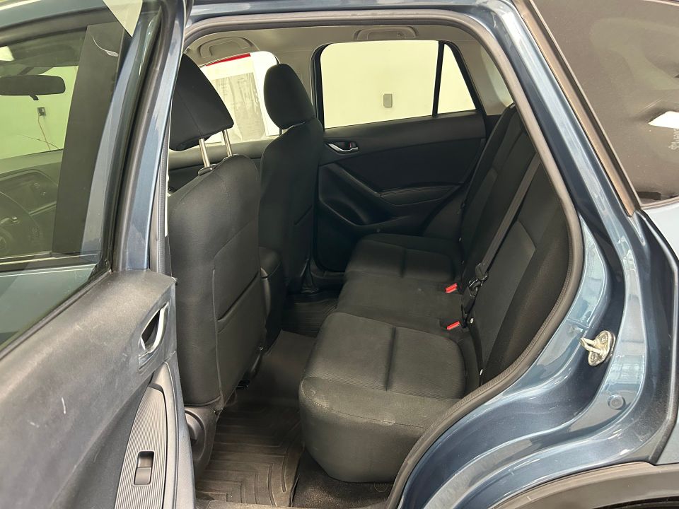 Mazda CX-5 2015 - Image 13