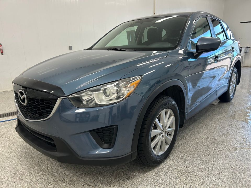 Mazda CX-5 2015 - Image 1