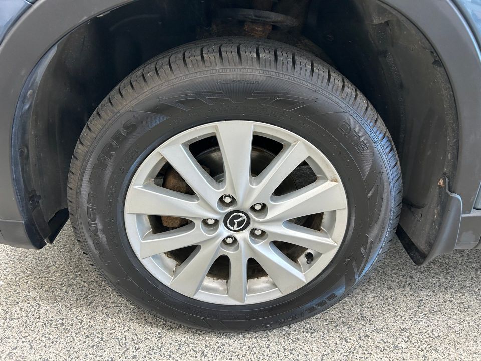 Mazda CX-5 2015 - Image 2