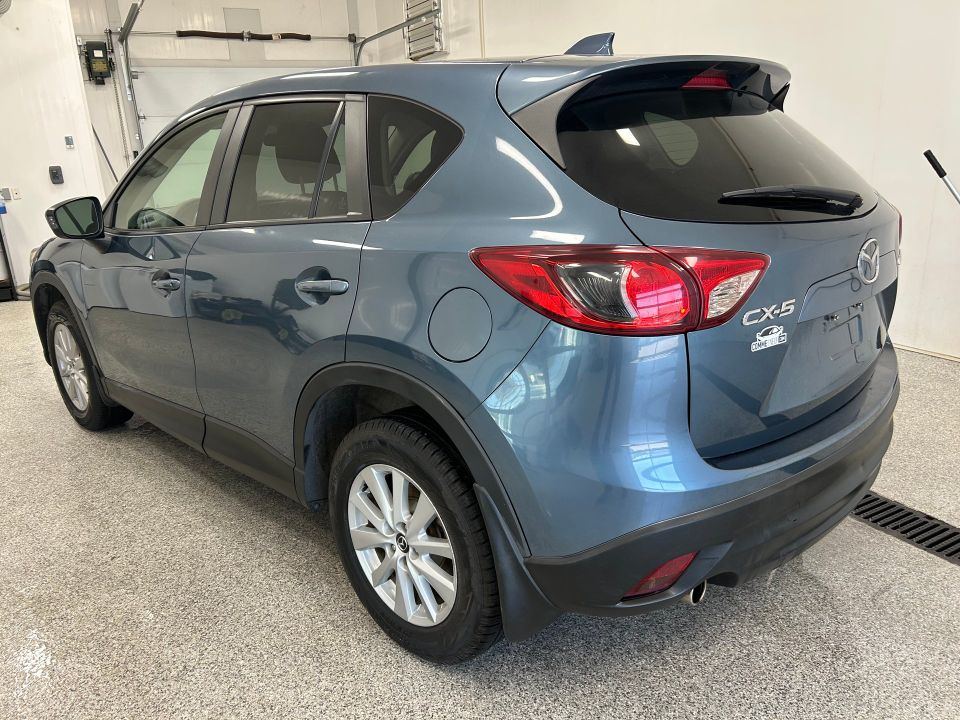 Mazda CX-5 2015 - Image 4