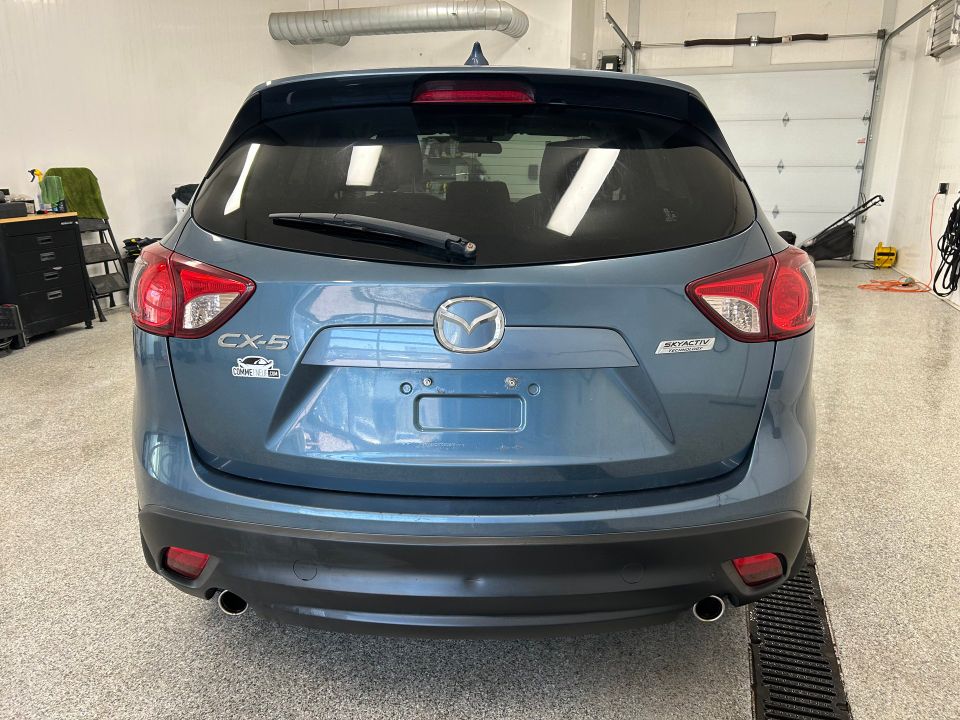 Mazda CX-5 2015 - Image 5