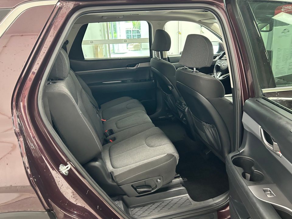 Hyundai Palisade 2022 - Image 17