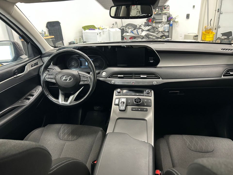 Hyundai Palisade 2022 - Image 18