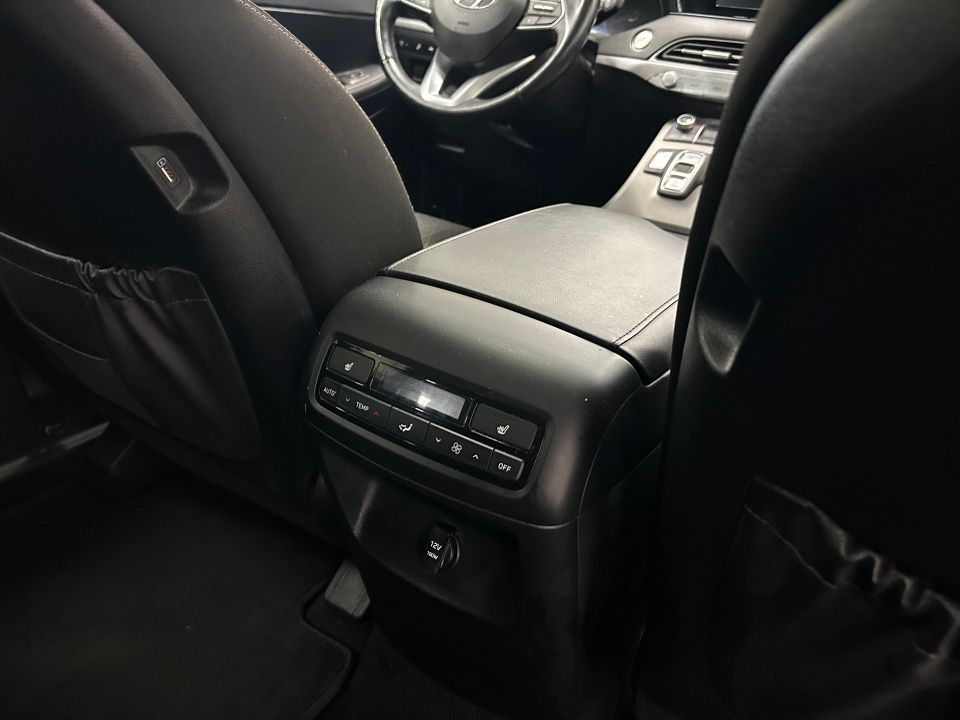 Hyundai Palisade 2022 - Image 19