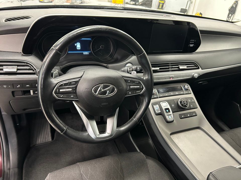 Hyundai Palisade 2022 - Image 10