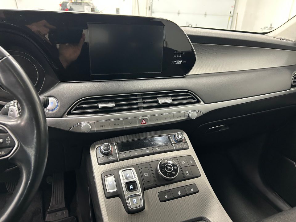 Hyundai Palisade 2022 - Image 11