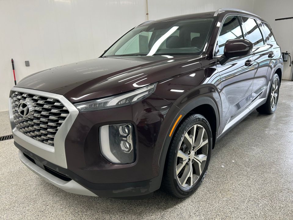 Hyundai Palisade 2022 - Image 1