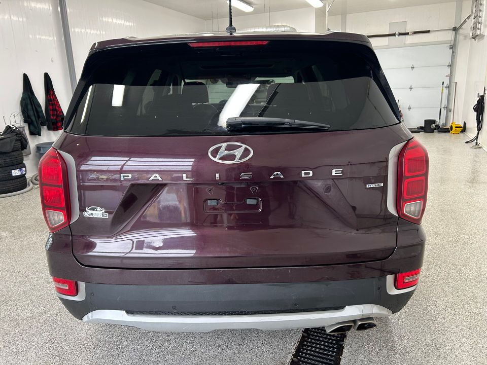 Hyundai Palisade 2022 - Image 3