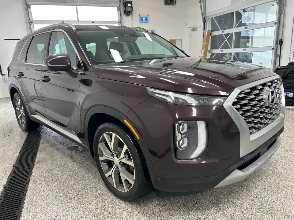 Hyundai Palisade 2022 - Image 5