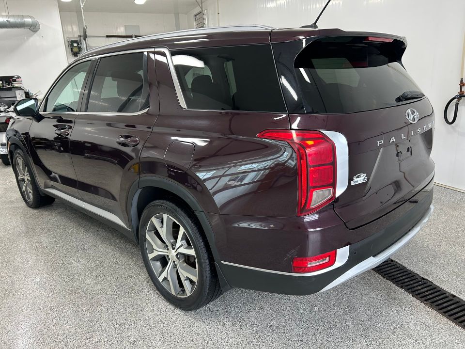 Hyundai Palisade 2022 - Image 6