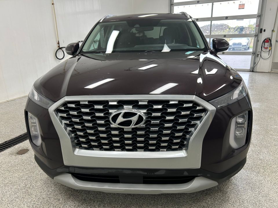 Hyundai Palisade 2022 - Image 7