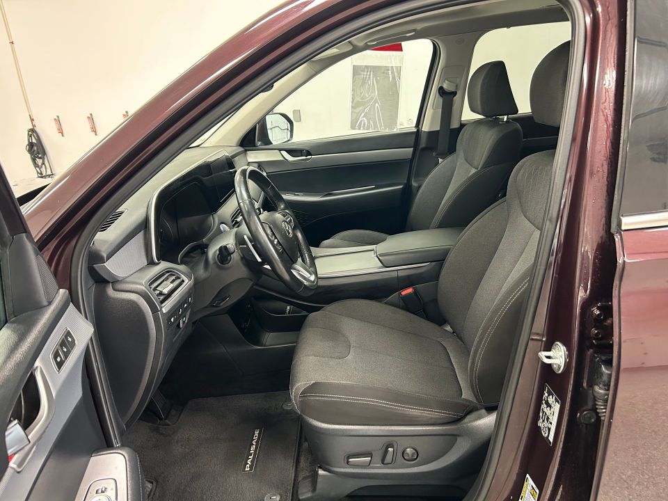 Hyundai Palisade 2022 - Image 8