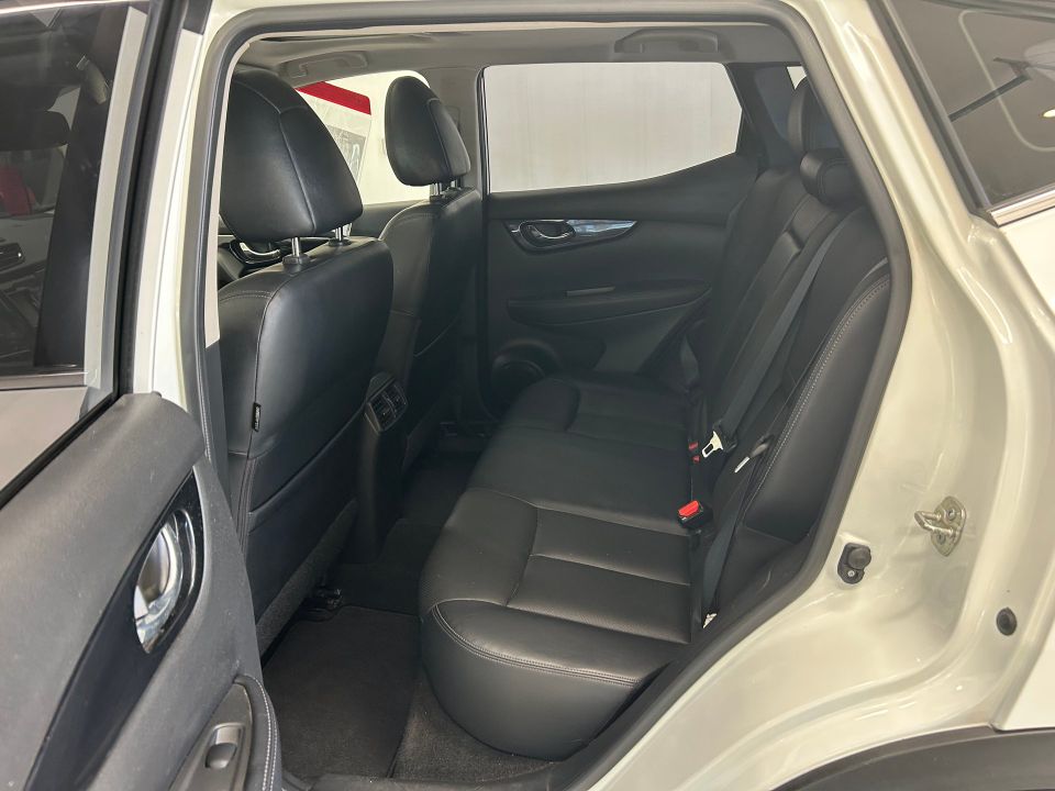 Nissan Qashqai 2019 - Image 12