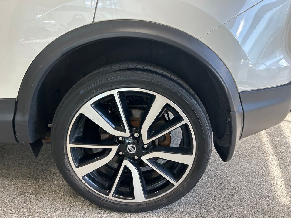Nissan Qashqai 2019 - Image 3