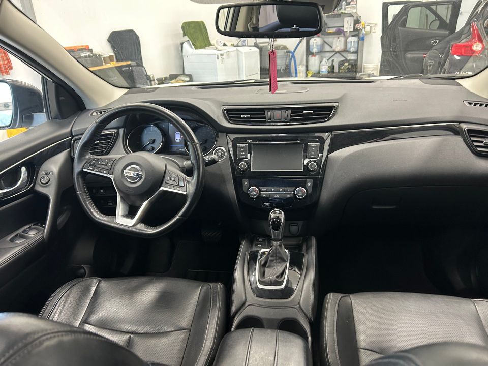 Nissan Qashqai 2019 - Image 15