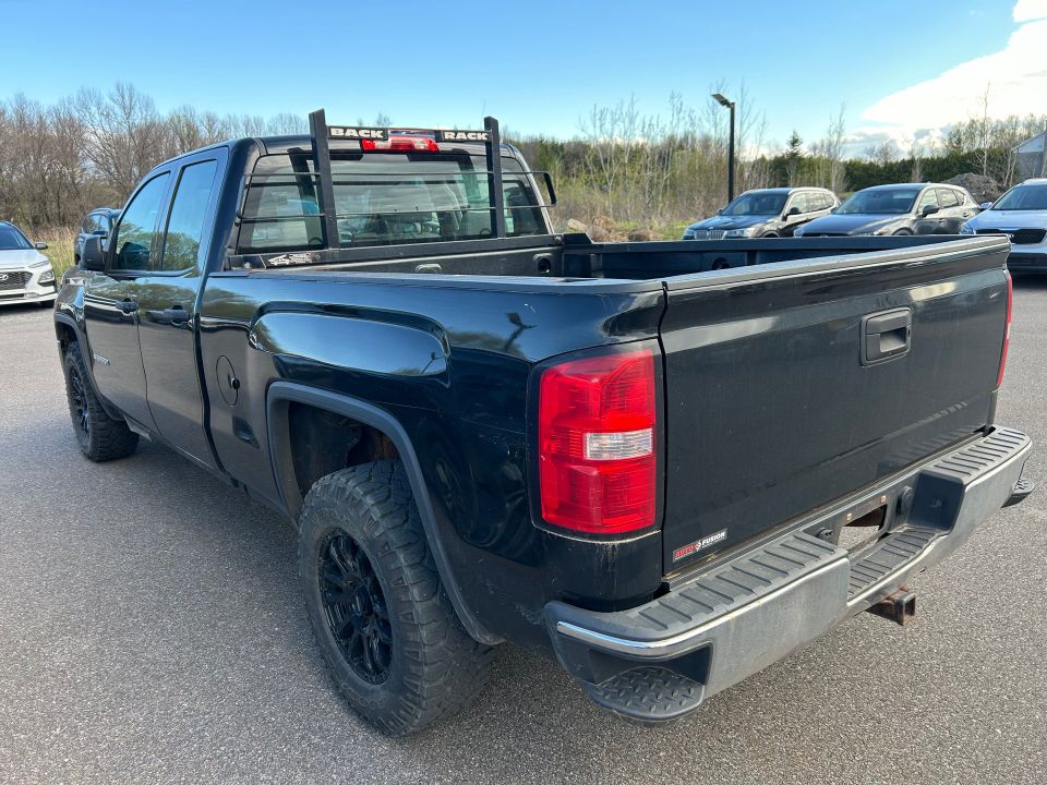 GMC Sierra 1500 2018 - Image 5