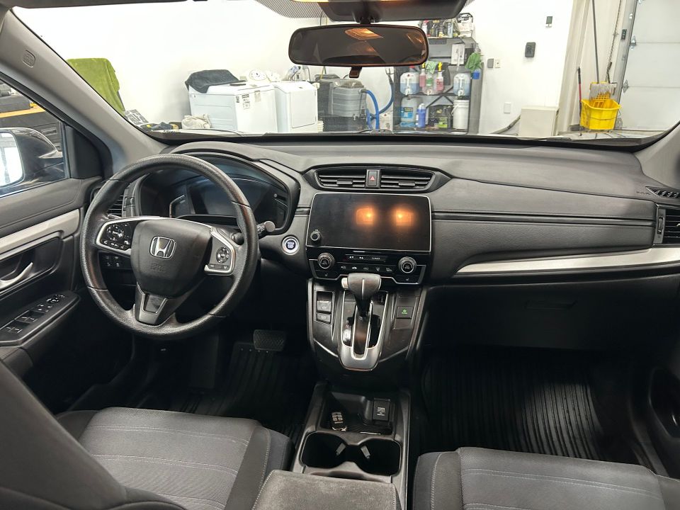 Honda CR-V 2019 - Image 17