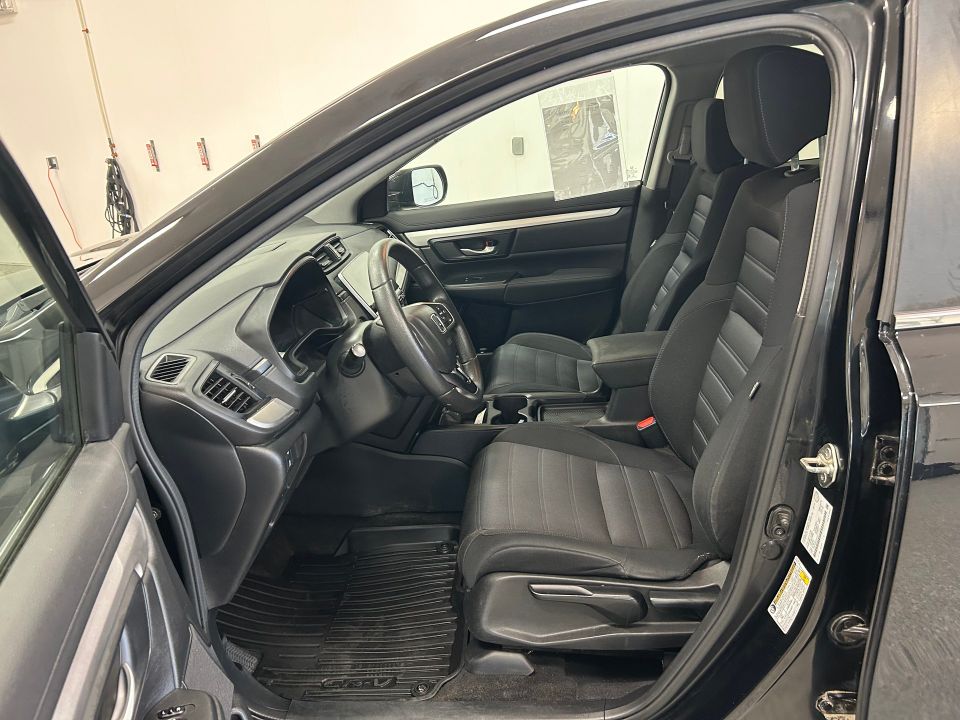 Honda CR-V 2019 - Image 9