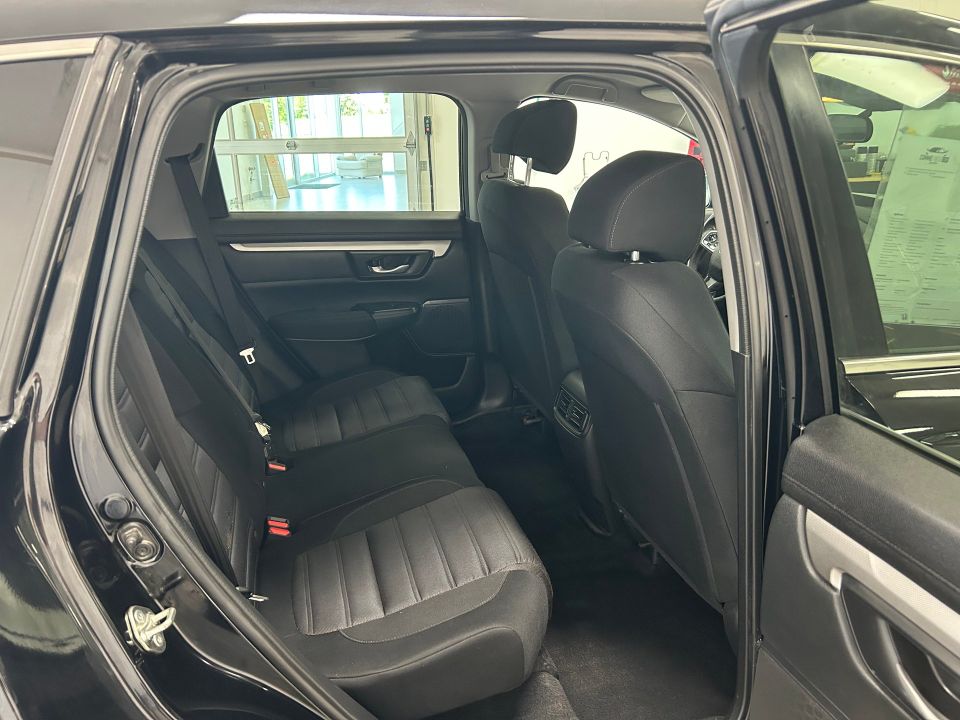 Honda CR-V 2019 - Image 16