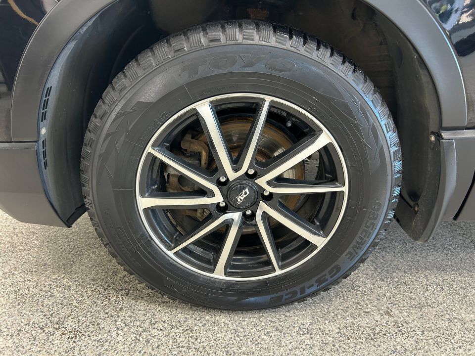 Honda CR-V 2019 - Image 2
