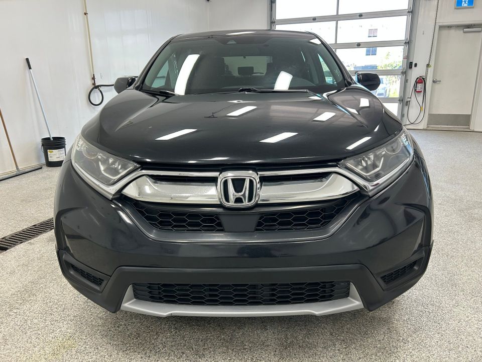 Honda CR-V 2019 - Image 8