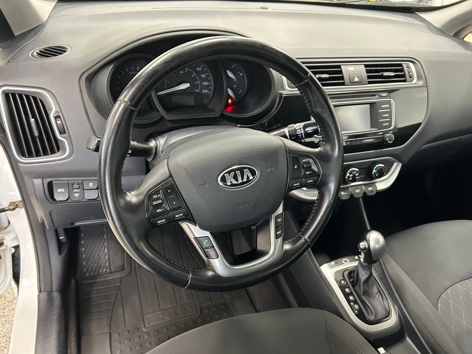 Kia Rio 2017 - Image 10