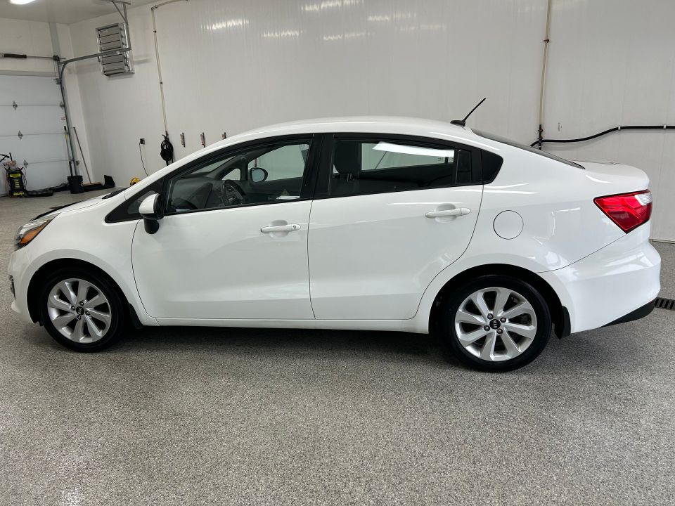 Kia Rio 2017 - Image 3