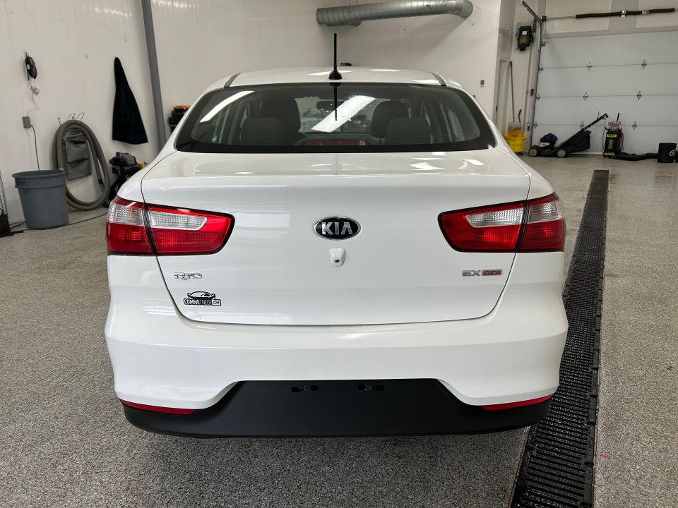 Kia Rio 2017 - Image 5