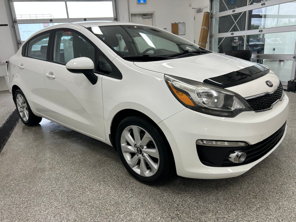 Kia Rio 2017 - Image 7