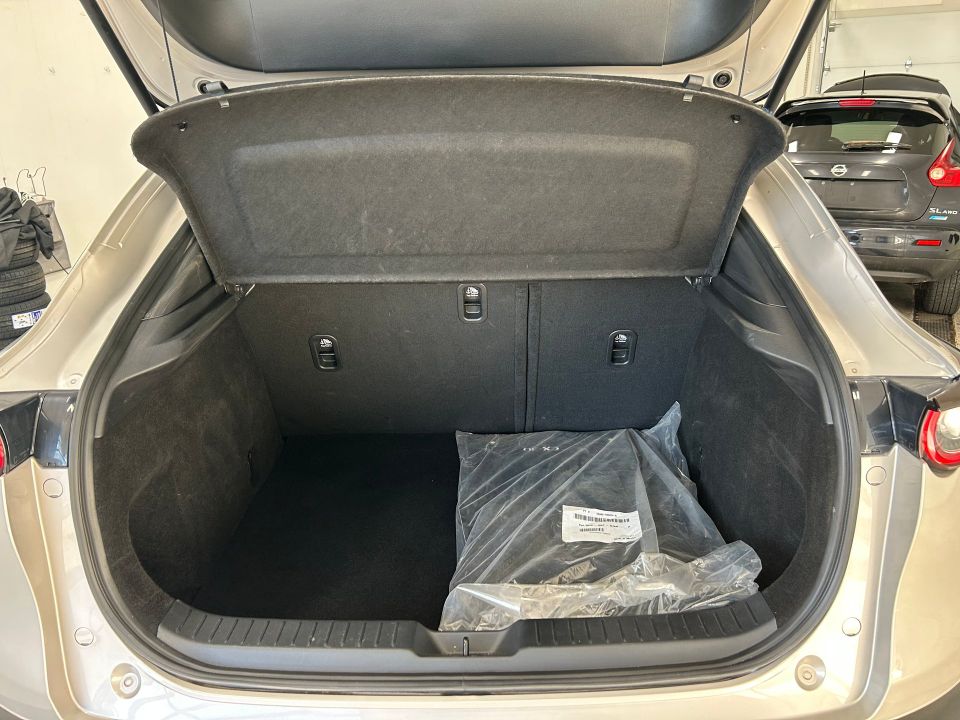Mazda CX-30 2022 - Image 13