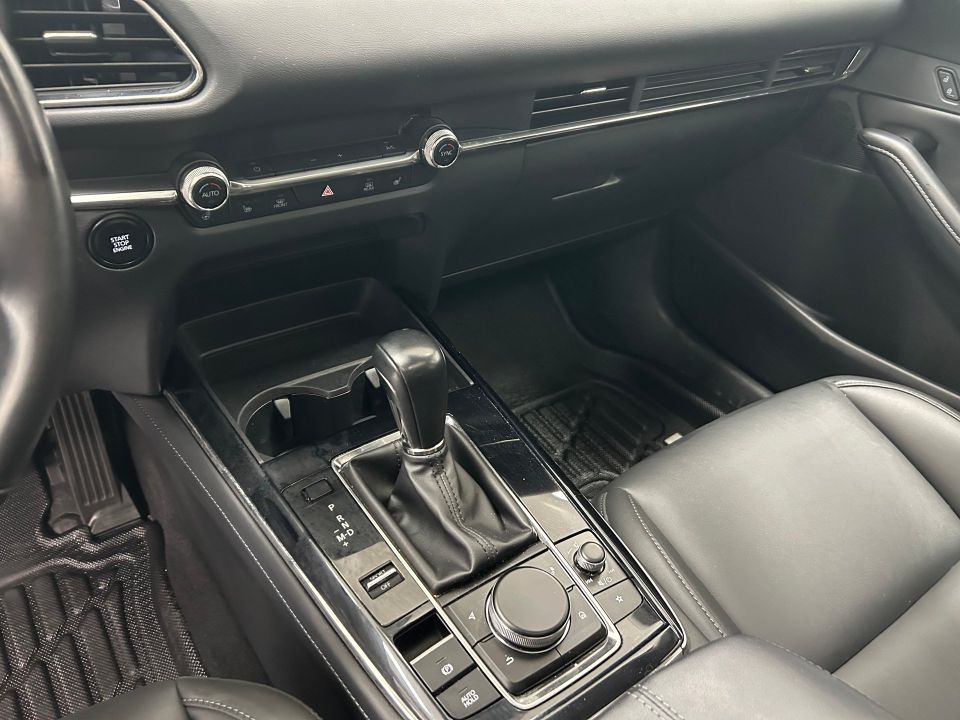 Mazda CX-30 2022 - Image 14