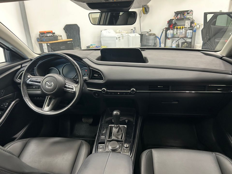 Mazda CX-30 2022 - Image 16